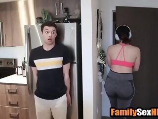 family-porn